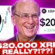 THEY RELEASED IT!! EXPERTS PREDICT $25,000 PER XRP! ACT NOW!!!