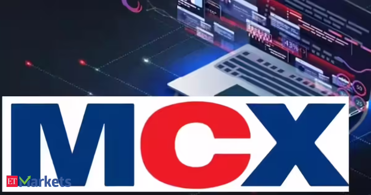 MCX Q4 Results: Cons PAT soars 291% YoY to Rs 530 crore, revenue triples; Rs 8 per share dividend announced