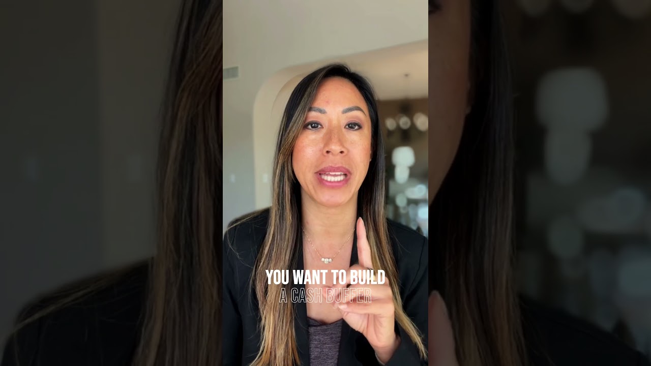 Build financial security part 2 #financialsecurity #financialcoach