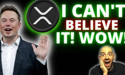 XRP JUST IN!! ELON MUSK JUST FLIPPED ON XRP?! THE USA ADMIDTS THERE IS A SECRET PLAN FOR CRYPTO!