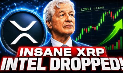 XRP INVESTORS INSANE INTEL JUST DROPPED! *DON'T MISS THIS*