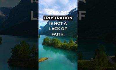 Lord, I Have Done Everything Right, I Have Nothing | Financial Breakthrough Prayer | Morning Prayer