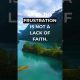 Lord, I Have Done Everything Right, I Have Nothing | Financial Breakthrough Prayer | Morning Prayer