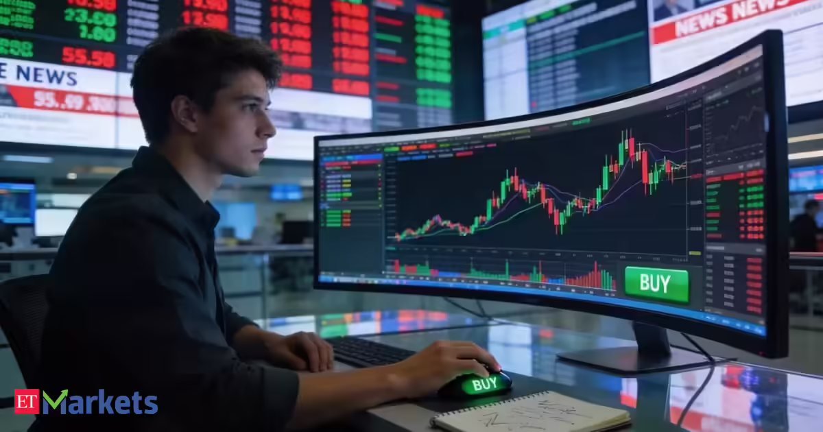 US stocks today: S&P 500 and Nasdaq notch records, boosted by AI and earnings optimism