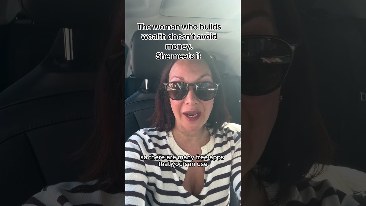 How to rewrite your money story from debt to financial freedom  #femaleentreprenuers #moneymindset