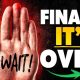 FINALLY IT'S OVER !! Latest Crypto Market News Today & BTC - ETH Analysis