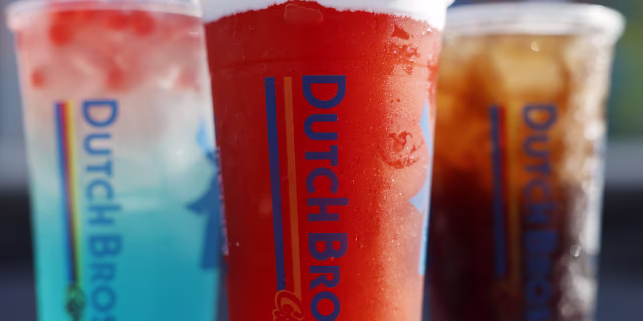 Dutch Bros Stock Tumbles After Earnings Beat. Can the Fast Growth Continue?