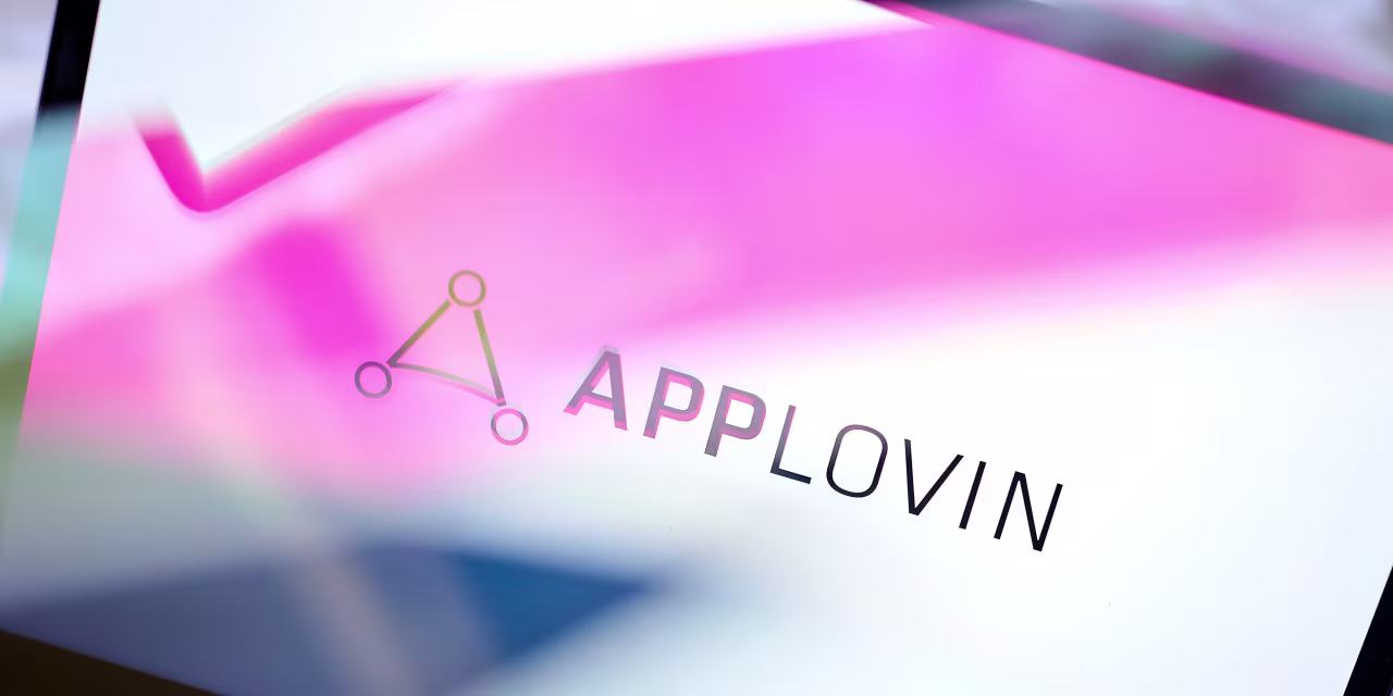 AppLovin Beats Quarterly Revenue Expectations. The Stock Is Rising.