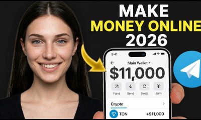 How to Make Money Online in 2026 (Live Test)
