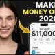 How to Make Money Online in 2026 (Live Test)