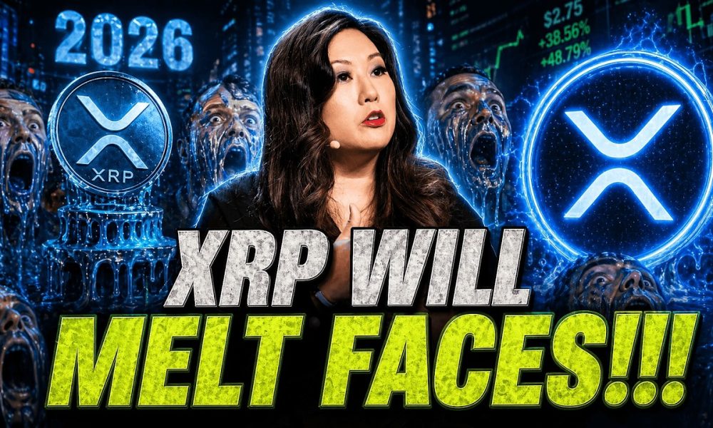 XRP WILL MELT FACES THIS YEAR! - XRP IS STEALING BTC ADOPTION - ELON SAYS AI CAN KILL US! - XRP NEWS