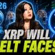 XRP WILL MELT FACES THIS YEAR! - XRP IS STEALING BTC ADOPTION - ELON SAYS AI CAN KILL US! - XRP NEWS