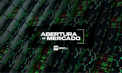 MORNING CALL E ABERTURA DE MERCADO - 05/05/2026 | CNN MONEY