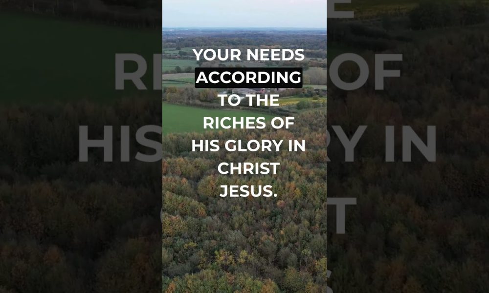 My Family is Depending on Me, Lord!  | Financial Breakthrough Prayer | Powerful Morning Prayer