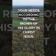 My Family is Depending on Me, Lord!  | Financial Breakthrough Prayer | Powerful Morning Prayer