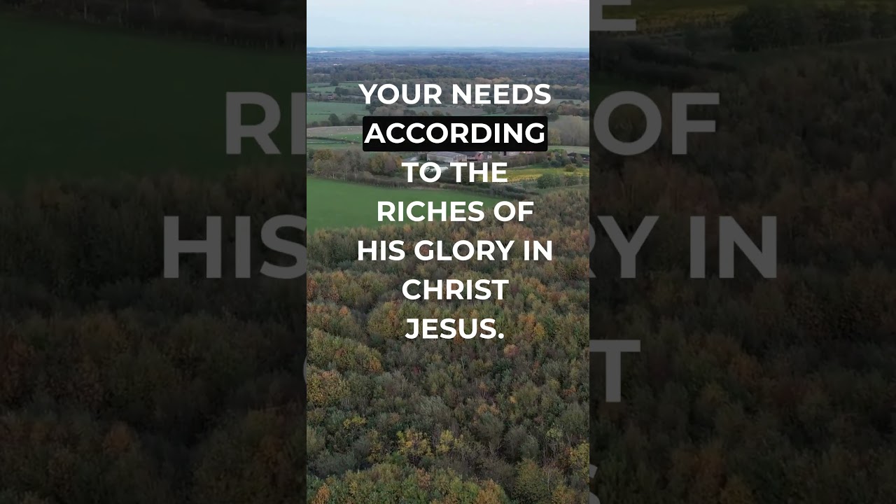 My Family is Depending on Me, Lord!  | Financial Breakthrough Prayer | Powerful Morning Prayer