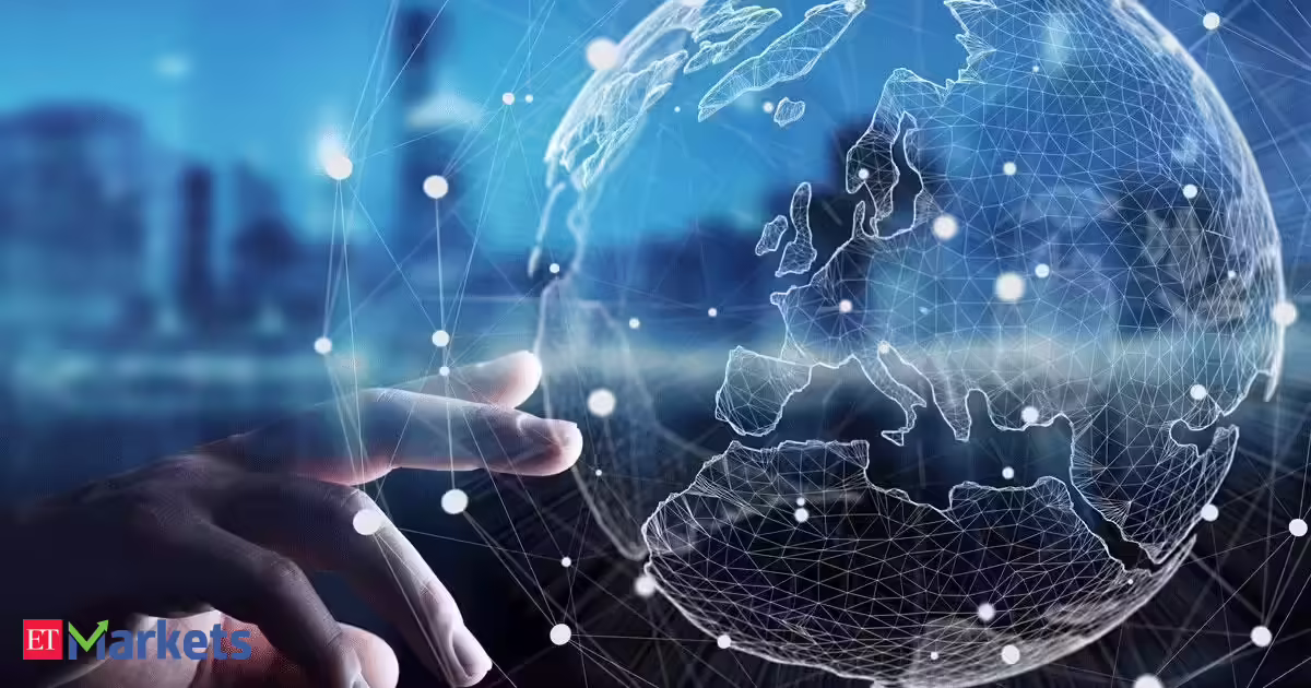 5 world market themes for the week ahead