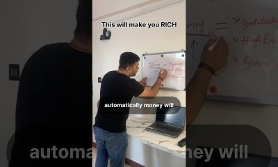 This will make you rich #money #manifestation #lawofattraction