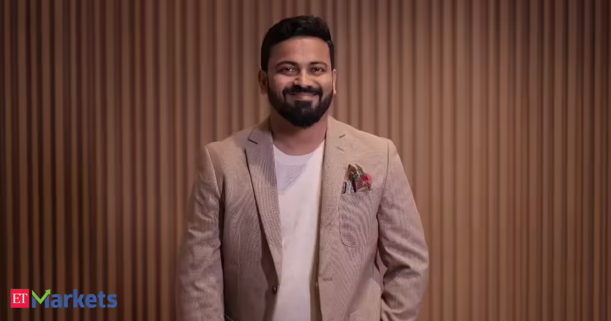 $100 crude & 95 rupee: Why Arvind Kothari is still buying these 5 emerging themes despite the war