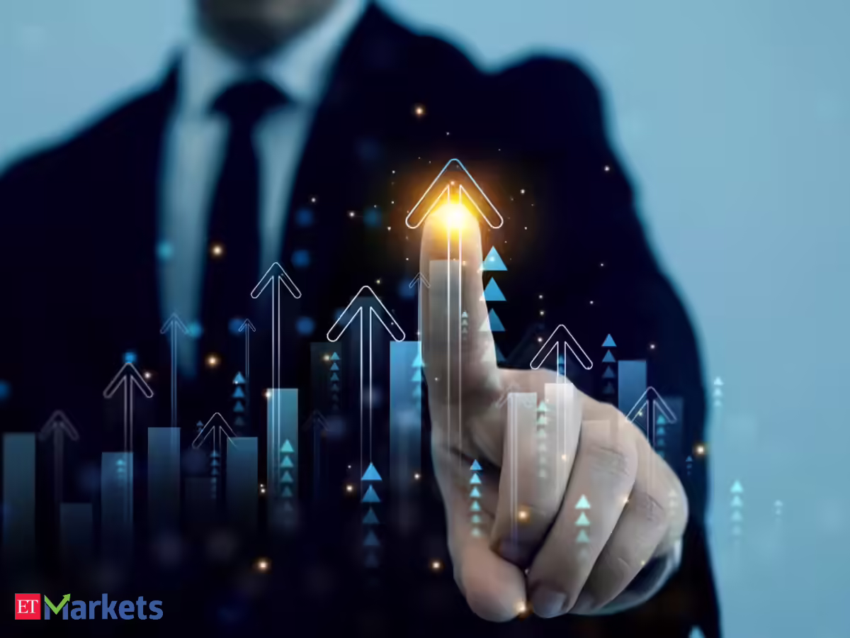 Concurrent Gainers: 14 stocks gain for 5 straight sessions, rally up to 25% - Consistent performers