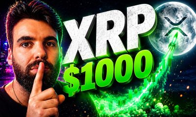 XRP Grand Rising Theory