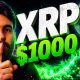 XRP Grand Rising Theory