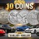 Top 10 Most Valuable Bicentennial Quarters That Are Worth Big Money | Sell Coins For $30 M To $40 M!