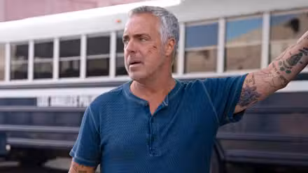 Titus Welliver in Bosch: Legacy