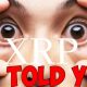 Ripple XRP MASTERCARD CONFIRMED MR POOL THEY FINNA USE IT OPEN YOUR EYE OMGGGG!!!