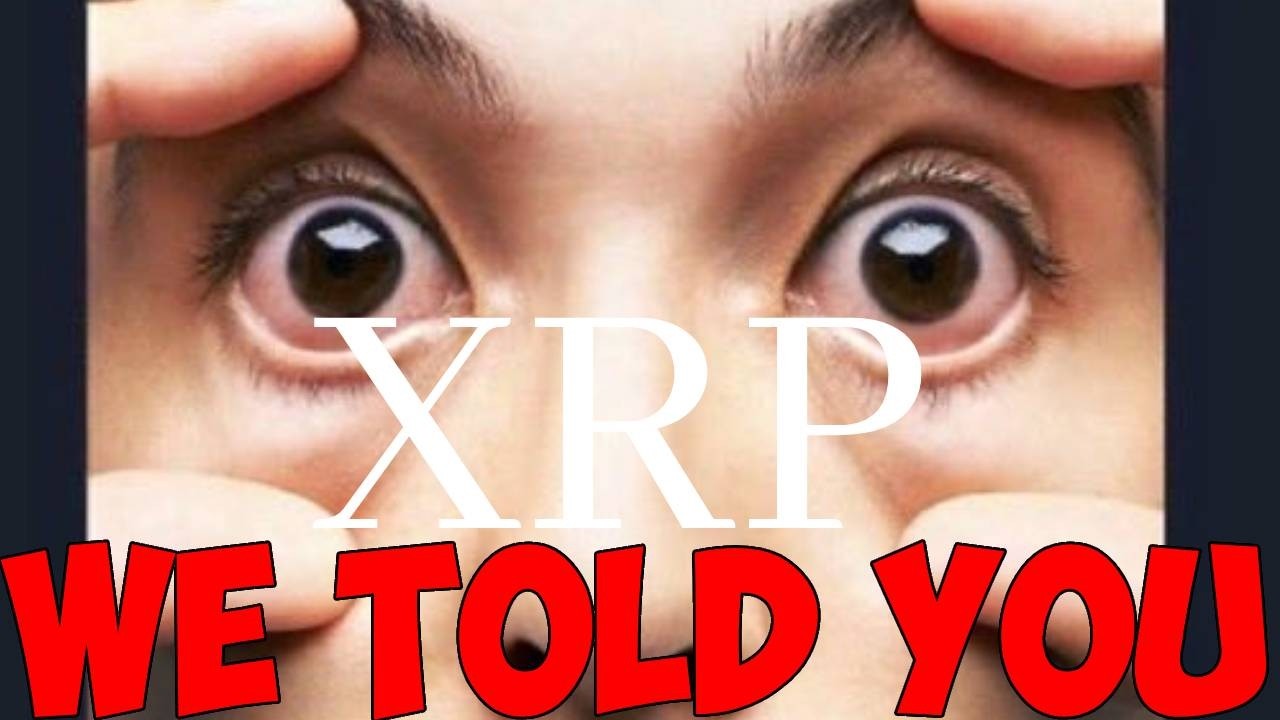 Ripple XRP MASTERCARD CONFIRMED MR POOL THEY FINNA USE IT OPEN YOUR EYE OMGGGG!!!