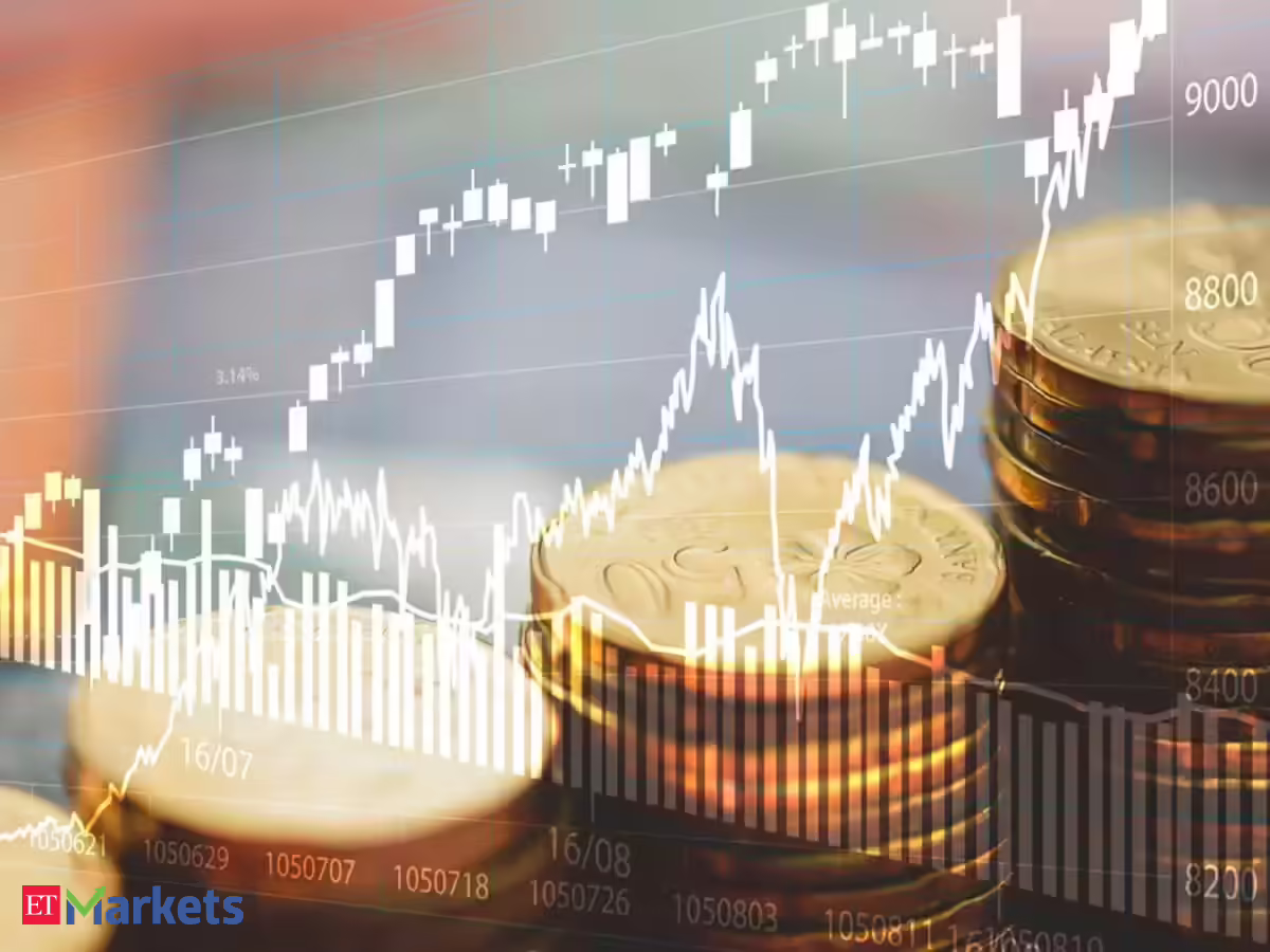 2,00,000% rally! 10 penny stocks that graduated into mid and smallcaps multibaggers - Penny Stocks