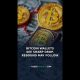 Bitcoin Wallets See Sharp Drop, Rebound May Follow