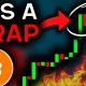 BITCOIN WARNING: DUMP & PUMP COMING (This is Why)!!! - Bitcoin News Today, Ethereum & Altcoins