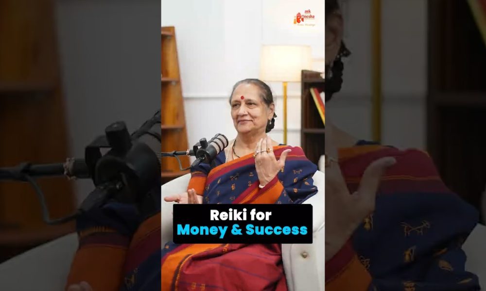 Do you know that your energy body and financial health are related? #shorts #financalhealth