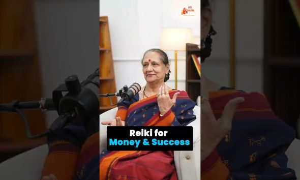 Do you know that your energy body and financial health are related? #shorts #financalhealth
