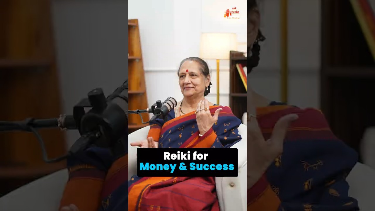 Do you know that your energy body and financial health are related? #shorts #financalhealth