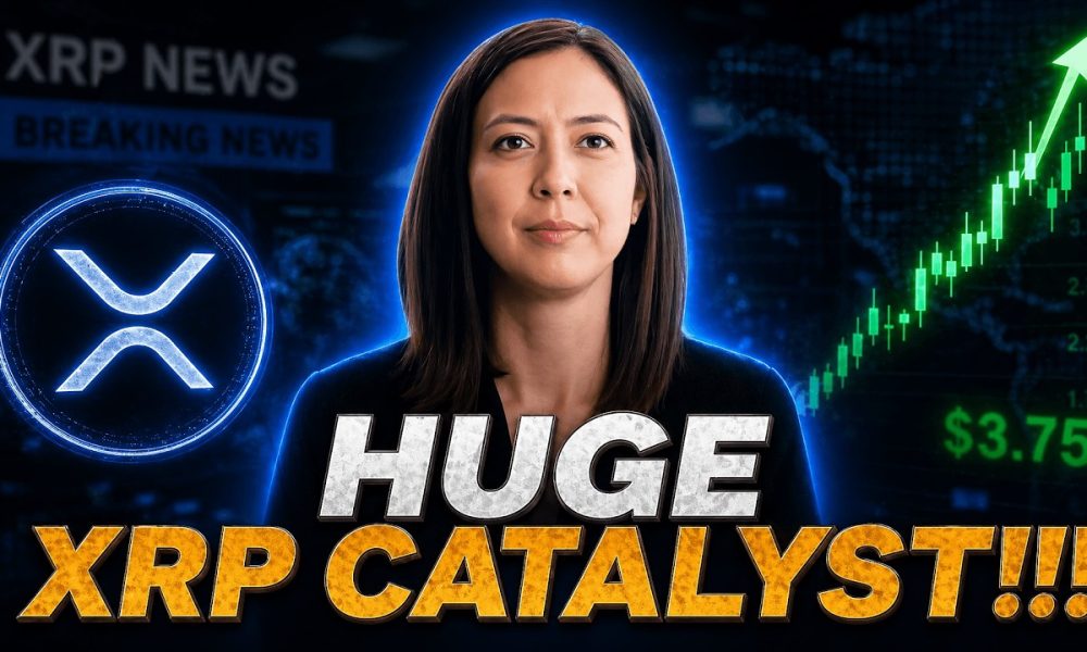 YOU ONLY LOSE MONEY WHEN YOU SELL! - NEW FLARE XRP CATALYST! - NEW RIPPLE UAE HQ! - XRP NEWS!