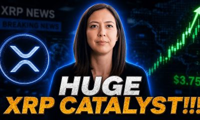 YOU ONLY LOSE MONEY WHEN YOU SELL! - NEW FLARE XRP CATALYST! - NEW RIPPLE UAE HQ! - XRP NEWS!