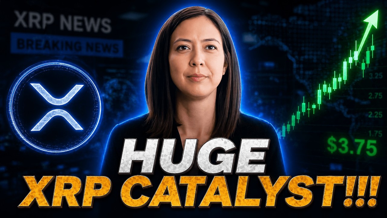 YOU ONLY LOSE MONEY WHEN YOU SELL! - NEW FLARE XRP CATALYST! - NEW RIPPLE UAE HQ! - XRP NEWS!
