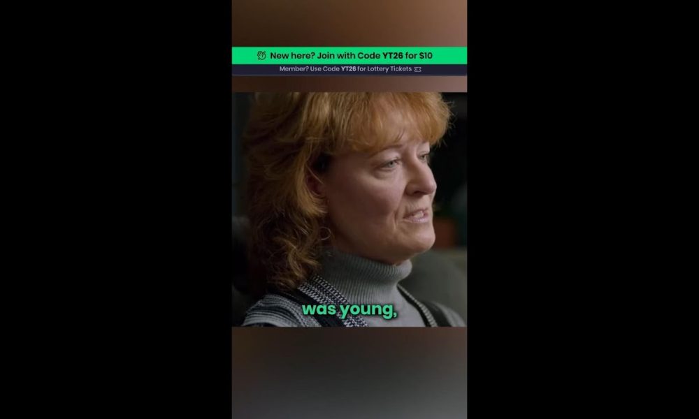 Why did Mr Beast's mom hide his money?