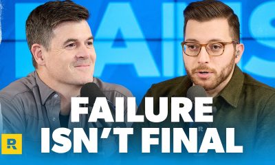 Rock Bottom Doesn’t Have to Define Your Financial Future | May 7, 2026