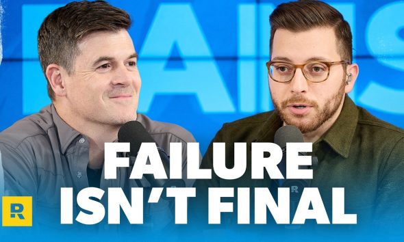 Rock Bottom Doesn’t Have to Define Your Financial Future | May 7, 2026