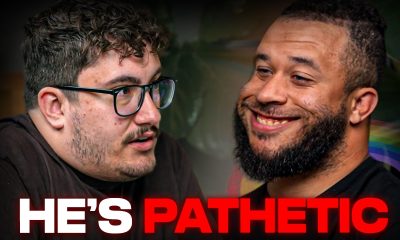 Financial Audits Biggest F*cking Loser | Caleb Hammer Clips