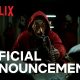The world of 'Money Heist' continues | Official Announcement | Netflix
