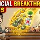5 Hidden Signs God Is Releasing Financial Breakthrough Over Your Life
