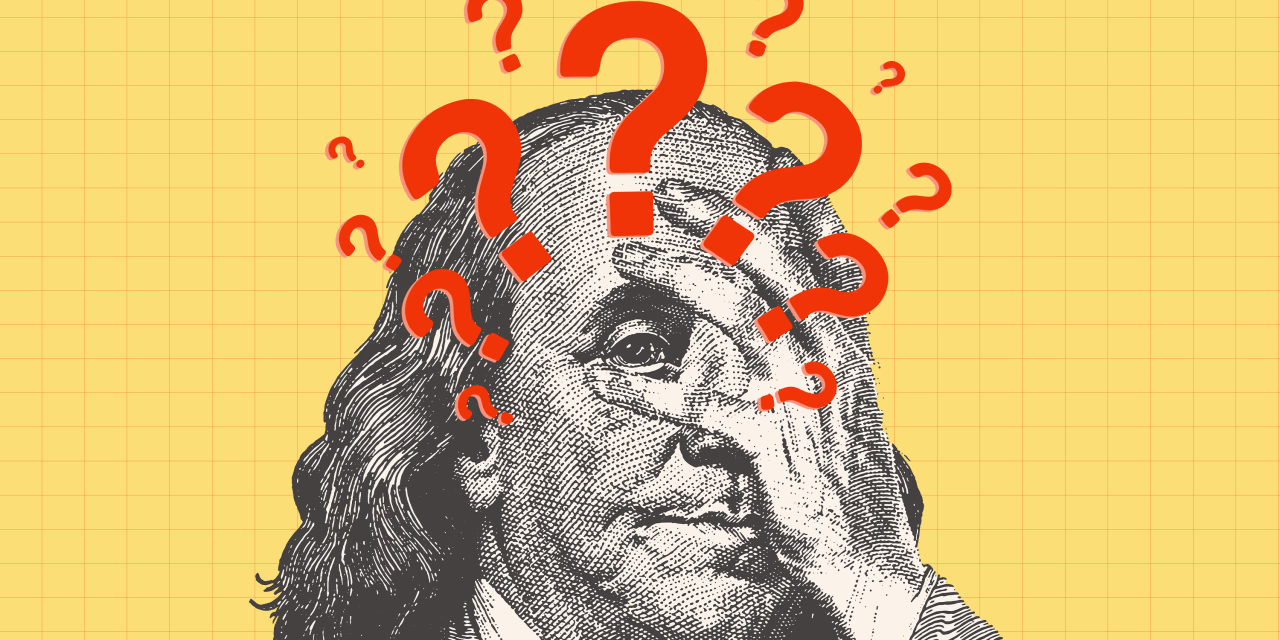 Five Questions to Help You Make Better Financial Decisions