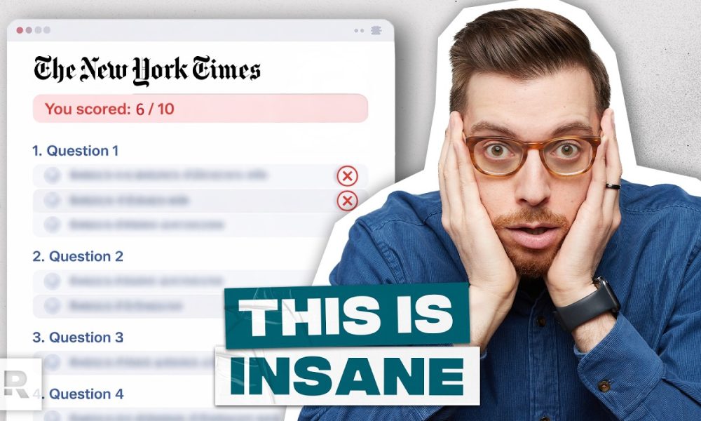There’s Something Really Messed Up About This Finance Quiz