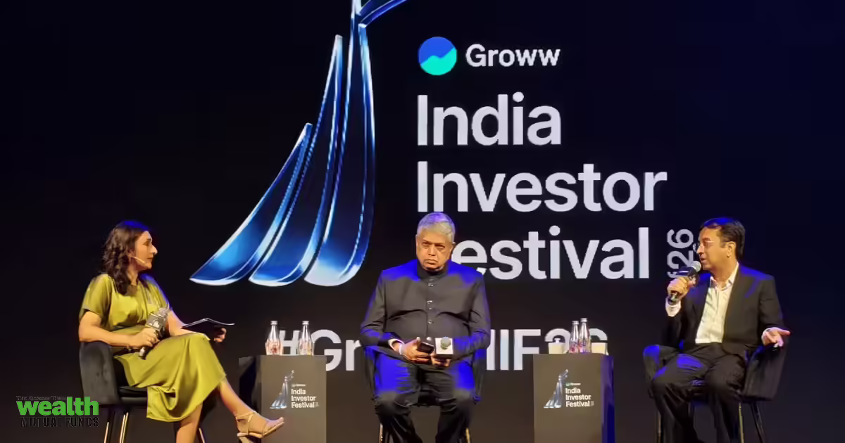 Rajeev Thakkar and Sankaran Naren see value in IT despite AI disruption concerns