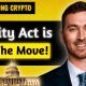 Get Ready! Clarity Act Markup is Happening & US Bitcoin Reserve Update is Near! | Cody Carbone