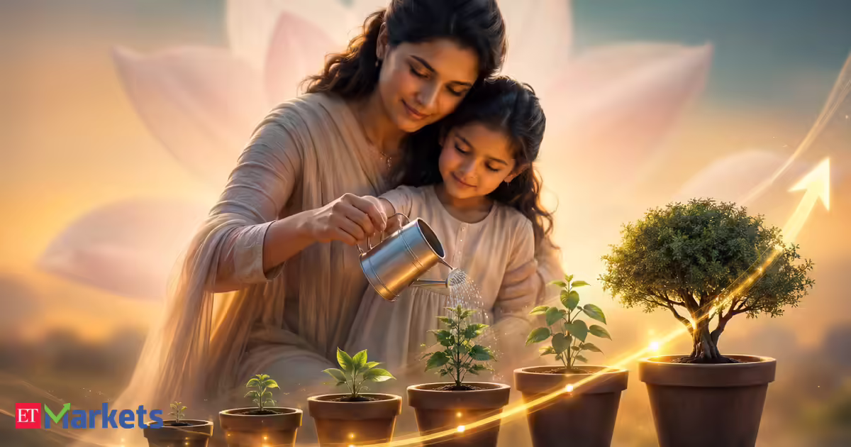 Mother’s Day: What multi-cap investing borrows from a mother’s wisdom